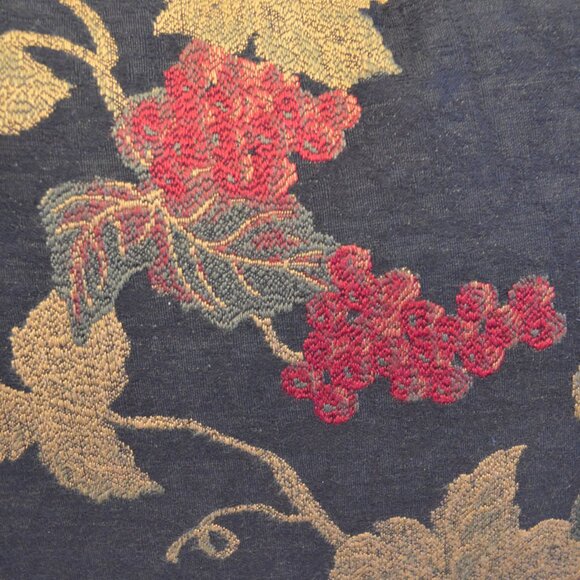 Kravet Collections Biltmore Estate Accent Pillow, 16 x 16, Handcrafted, New - Picture 6 of 10